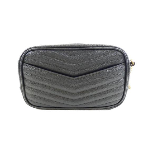 Saint Laurent Roux Shoulder Bag - Picture 2 of 9